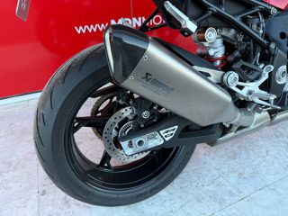 Bmw S1000RR 2024 Racing‑Red Uni-thumb-4