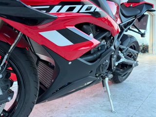 Bmw S1000RR 2024 Racing‑Red Uni-thumb-8