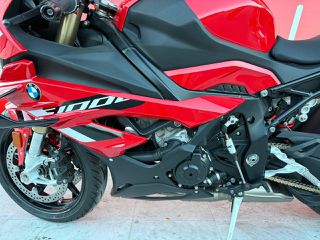 Bmw S1000RR 2024 Racing‑Red Uni-thumb-23