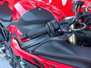 Bmw S1000RR 2024 Racing‑Red Uni-thumb-3