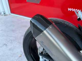 Bmw S1000RR 2024 Racing‑Red Uni-thumb-32