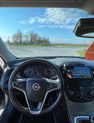 Opel Insignia 2016 SPORTS TOURER 1.6 TURBO-thumb-7