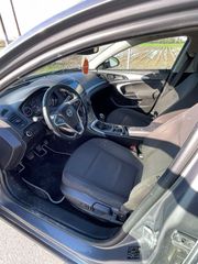 Opel Insignia 2016 SPORTS TOURER 1.6 TURBO-thumb-9