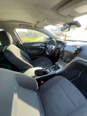 Opel Insignia 2016 SPORTS TOURER 1.6 TURBO-thumb-10
