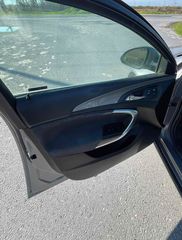 Opel Insignia 2016 SPORTS TOURER 1.6 TURBO-thumb-13