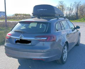 Opel Insignia 2016 SPORTS TOURER 1.6 TURBO-thumb-15