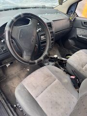 Hyundai Getz 2005 ΛΕΙΤΟΥΡΓΕΙ ΚΑΝΟΝΙΚΑ Α ΧΕΡΙ-thumb-2