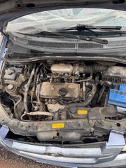 Hyundai Getz 2005 ΛΕΙΤΟΥΡΓΕΙ ΚΑΝΟΝΙΚΑ Α ΧΕΡΙ-thumb-3