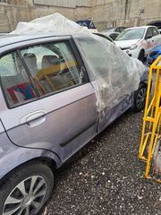 Hyundai Getz 2005 ΛΕΙΤΟΥΡΓΕΙ ΚΑΝΟΝΙΚΑ Α ΧΕΡΙ-thumb-4