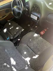 Citroen Saxo 2002
