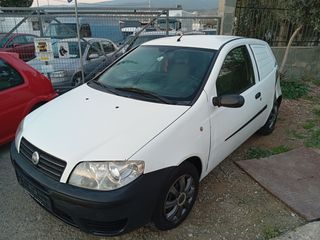 Fiat 2007 ΕΠΑΓΓΕΛΜΑΤΙΚΟ-IKAS CARS-ΜΑΚΕΔΟΝΙΑ