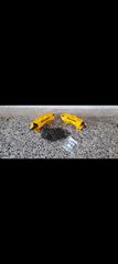 Dagkanes brembo 4 pistones
