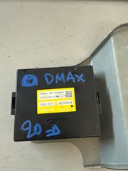 ISUZU DMAX 1.9D 20-25 Control Module #Papanikolaouparts