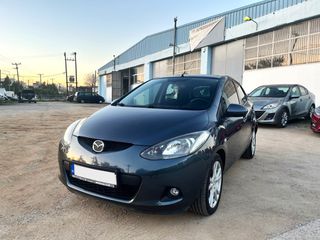 Mazda 2 2008