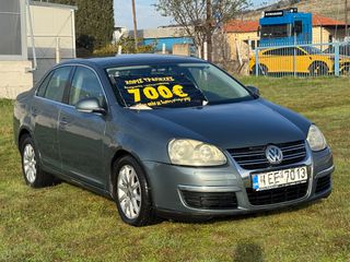 Volkswagen Jetta 2007 SW ΕΥΚΑΙΡΙΑ - ΜΕ ΔΟΣΕΙΣ ΧΩΡΙΣ ΤΡΑΠΕΖΕΣ