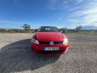 Volkswagen Golf 2013 TDI