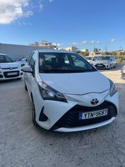 Toyota Yaris 2019 1.5 VVT-iE