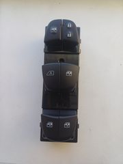 Τετραπλός L διακόπτης παραθύρων Nissan Juke