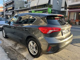 Ford Focus 2019 1.5 EcoBlue TDCi Cool&Connect 120HP 6SPEED-thumb-4