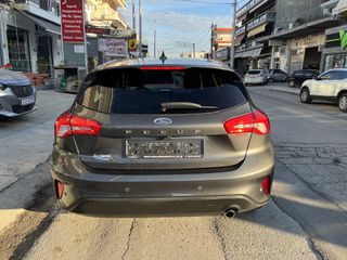 Ford Focus 2019 1.5 EcoBlue TDCi Cool&Connect 120HP 6SPEED-thumb-5