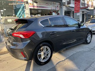 Ford Focus 2019 1.5 EcoBlue TDCi Cool&Connect 120HP 6SPEED-thumb-6