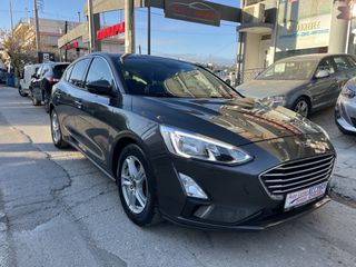 Ford Focus 2019 1.5 EcoBlue TDCi Cool&Connect 120HP 6SPEED-thumb-7