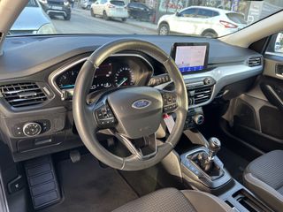 Ford Focus 2019 1.5 EcoBlue TDCi Cool&Connect 120HP 6SPEED-thumb-8