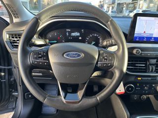 Ford Focus 2019 1.5 EcoBlue TDCi Cool&Connect 120HP 6SPEED-thumb-12