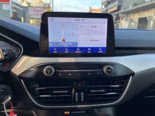 Ford Focus 2019 1.5 EcoBlue TDCi Cool&Connect 120HP 6SPEED-thumb-13