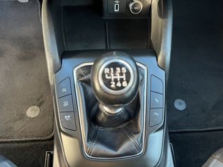 Ford Focus 2019 1.5 EcoBlue TDCi Cool&Connect 120HP 6SPEED-thumb-17