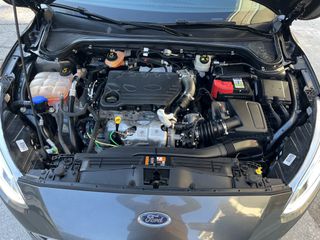 Ford Focus 2019 1.5 EcoBlue TDCi Cool&Connect 120HP 6SPEED-thumb-19