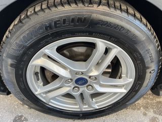 Ford Focus 2019 1.5 EcoBlue TDCi Cool&Connect 120HP 6SPEED-thumb-20