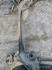 ajonas piso opel corsa d
