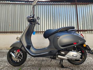 Piaggio Vespa S125 2019 ABS,SPRINT-thumb-2