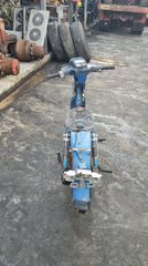 ΜΗΧΑΝΗ YAMAHA TOWN MATE ΓΙΑ ΑΝΤΑΛΛΑΚΤΙΚΑ-thumb-3