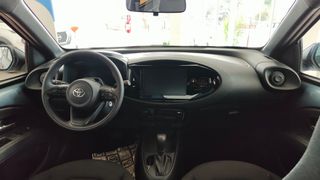 Toyota Aygo (X) 2026 X-STYLE-thumb-6