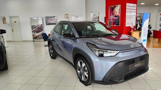 Toyota Aygo (X) 2026 X-STYLE-thumb-5