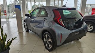 Toyota Aygo (X) 2026 X-STYLE-thumb-2