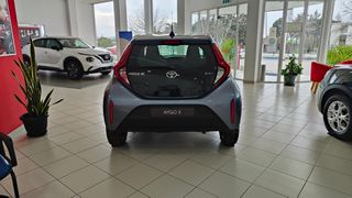 Toyota Aygo (X) 2026 X-STYLE-thumb-3
