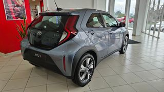 Toyota Aygo (X) 2026 X-STYLE-thumb-4