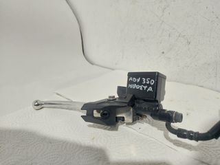 Τρόμπα φρένου εμπρός από  HONDA ADV 350 2022-24 /SH350 21-24 (45510-K1W-D01)