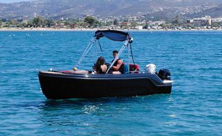 Ανοιχτό - Open 2024 AQUA 510