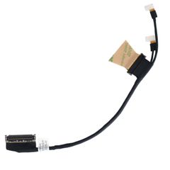 Καλωδιοταινία Οθόνης - Flex Video Screen LCD Cable για Laptop HP Pavilion x360 14-DW 14M-DW 14-DW0000 14M-DW1013DX 14m-dw0023dx 14m-dw1013dx 14-dw1134nr L96496-001 6017B1360701 Non Touch eDP 30pins Mo