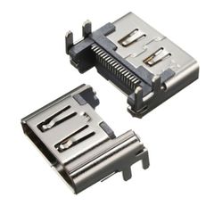 Υποδοχή θύρας HDMI - HDMI Port Connector για κονσόλες Sony PlayStation 4 Fat PS4 CUH-1004 CUH-1116 CUH-1216 ( Κωδ.1-GAME232 )