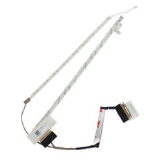 Καλωδιοταινία Οθόνης - Flex Video Screen LCD Cable για Laptop Lenovo IdeaPad Gaming 3 16IAH7 82SA 82SC 5C10S30509 5L60X67117 5L60X67125 DC02C01400 Non Touch eDP 40pins Monitor cable ( Κωδ.1-FLEX1784 )