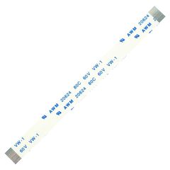 Καλωδιοταινία - FFC Flex Flat Ribbon Mainboard Cable για Sony PlayStation 4 PS4 Ασύρματο Χειριστήριο 14pin 9.5cm ( Κωδ.1-FFC0039 )