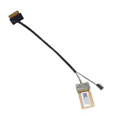 Καλωδιοταινία Οθόνης - Flex Video Screen LCD Cable για Laptop Lenovo Ideapad 530S-14IKB 81EU 530S-14ARR 81H1 5C10U63942 DC02C00G220 DC02001ZJ00 DC02C00G210 Non Touch eDP 30pins Monitor cable ( Κωδ.1-F