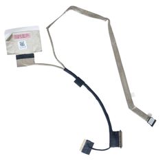 Καλωδιοταινία Οθόνης - Flex Video Screen LCD Cable για Laptop Dell Latitude 7400 E7400 2019 EDC40 71R98 071R98 EDC40_RGB_CAM_CABLE_CF_EPRI DC02C00K700 RGB 6MM HD camera Non Touch eDP 30pins Monitor ca
