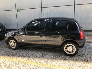 Renault Clio 2004 16V