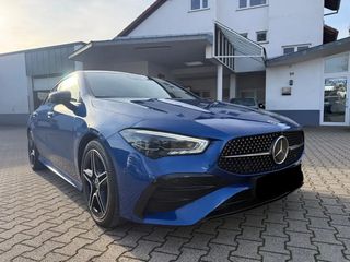 Mercedes-Benz CLA 200 2023 D,AUTO,AMG,360,BEAM,NIGHT PACK,BURMESTER,FULL SERVICE